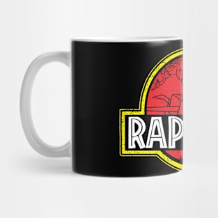 Raphael Mug